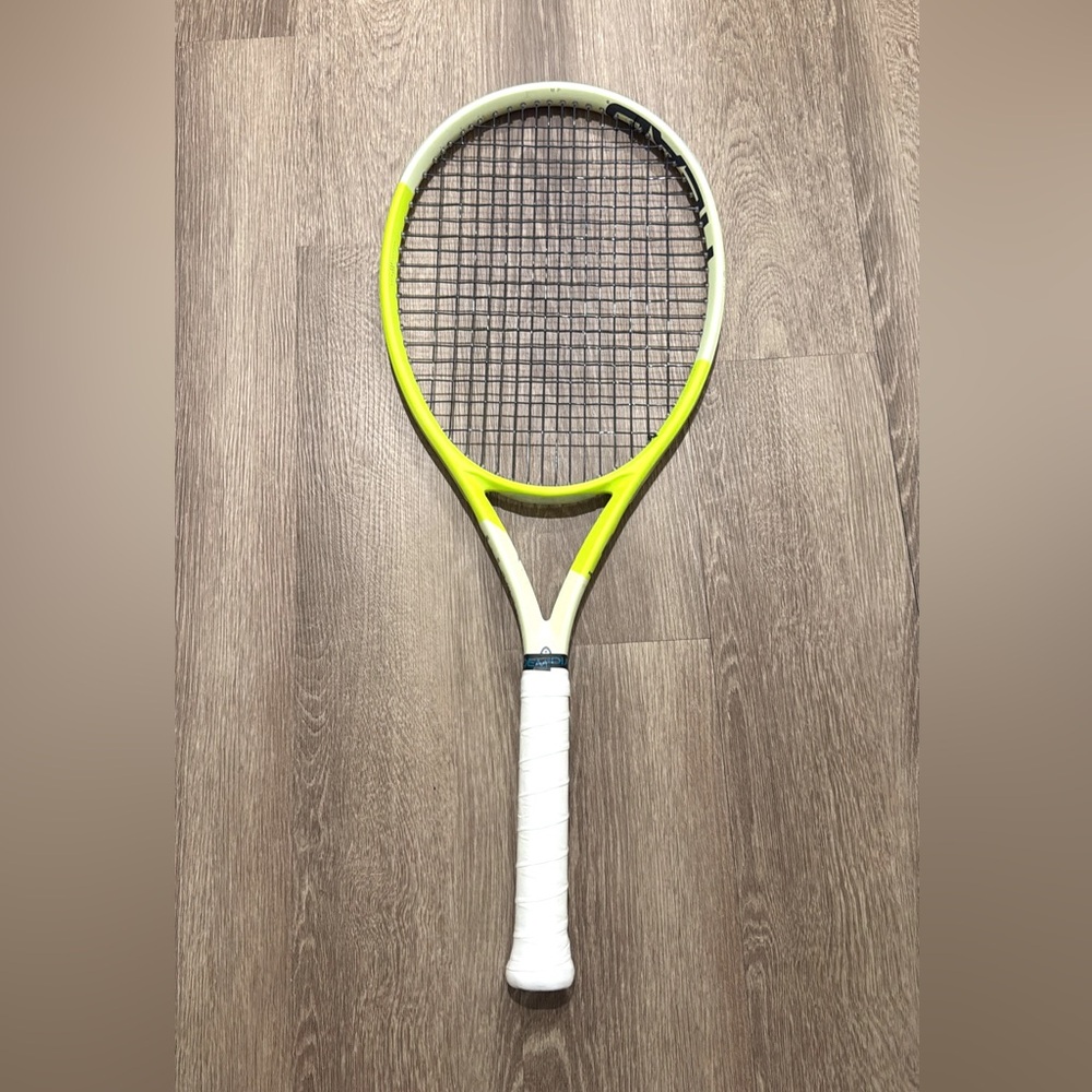 Head Extreme 2025 tennis Racquet- BRAND NEW